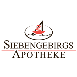 Logo von der Siebengebirgsapotheke