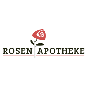 Logo von der Rosen Apotheke in Vettelschoß
