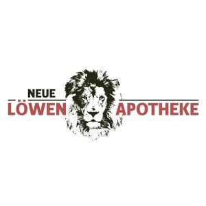 Logo von der Neue Löwen Apotheke