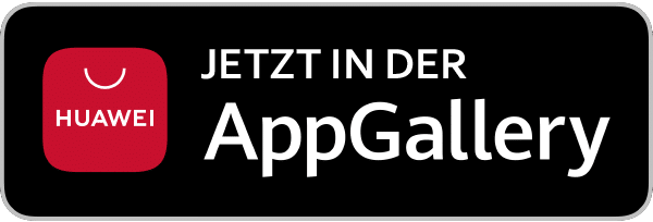 Jetzt in der AppGallery